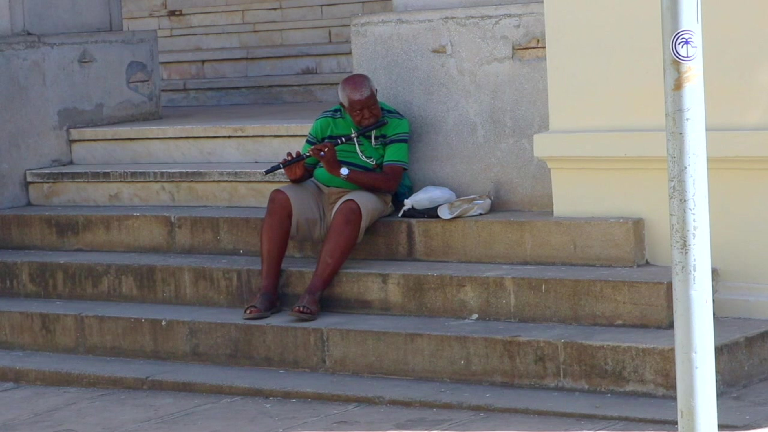 Old Havana + Colon Cemetery